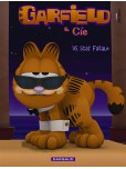 Garfield & Cie - tome 16 : Star fatale