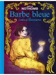 Barbe-Bleue [BD]