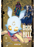 Back from Hell - tome 11