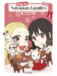 Fans des Sylvanian Families - tome 1