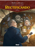 Rectificando - tome 3