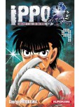 Ippo - La loi du ring (saison 4) - tome 6