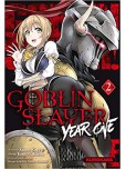 Goblin slayer year one - tome 2