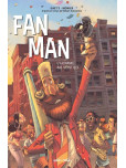 Fan Man, l'homme au ventilo