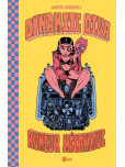 Dynamite Diva: Rumeur mécanique