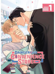 Dangerous Convenience Store - tome 1