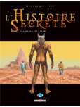 L'Histoire secrète - tome 36 : Les 7 tours