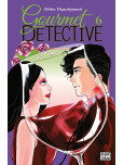 Gourmet Détective - tome 6