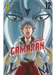 Gamaran - tome 12