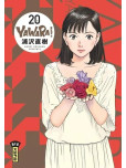 Yawara - tome 20