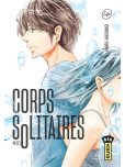 Corps Solitaires - tome 10