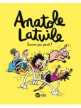 Anatole Latuile - tome 10