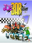 Joe Bar Team - tome 1