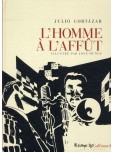 Homme à l'affut