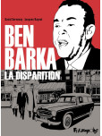 La Disparition de Medhi Ben Barka