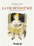 Vie devant soi (La) Nouvelle édition