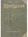 Korrigans - tome 4 : Le seigneur du chaos [avec coffret]