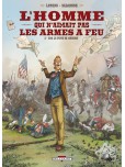 L'Homme qui n'aimait pas les armes à feu - tome 2 : Sur la piste de Madison