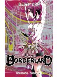 Alice in Borderland - tome 4