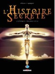 Histoire secrète (L') - L'intégrale - tome 4