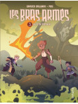 Les bras armés - tome 3 : La cité royale