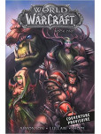 World of Warcraft - tome 1 : Etranger en terre étrangère