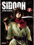 Sidooh - tome 3 [NED]