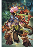 World of Warcraft - tome 4
