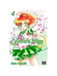 Sailor Moon - tome 4