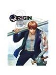 Origin - tome 3