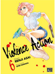 Violence Action - tome 6