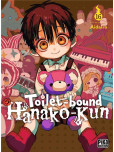 Toilet-bound Hanako-kun - tome 16