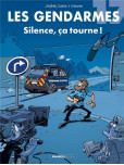 Les Gendarmes - tome 17 : Silence, ca tourne !