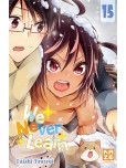 We never learn - tome 15