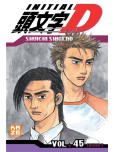 Initial D - tome 45