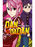 Dandadan - tome 3