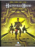 Hauteville House - tome 1 : Zelda