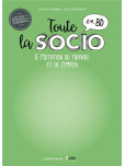 Toute la socio en BD - tome 6 : Mutations du travail et de l'emploi