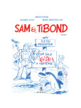 Sam & Tibond - Intégrale tome 1