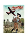 L'Aviatrice - tome 2 : Blak Wings