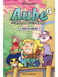 Aube du monde des rêves - tome 1 : Le réacteur