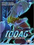 Todag - Tales of Démons and Gods - tome 7