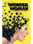 Wonder Woman: Hors-la-loi - tome 2