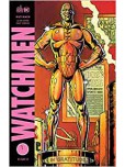 Watchmen - tome 8 : Watchmen numéro