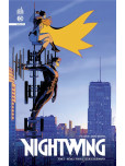 Nightwing Infinite - tome 3