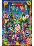 Fluff Fairyland - tome 2