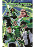 Green Lantern One Corps United - tome 2