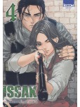 Issak - tome 4