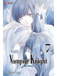 Vampire Knight - Mémoires - tome 7