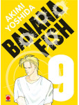 Banana Fish Perfect Edition - tome 9